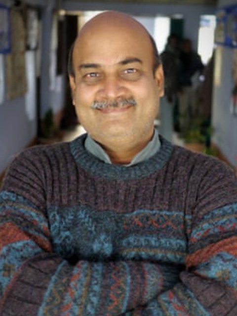 Rajni Kant Singh Rstmh