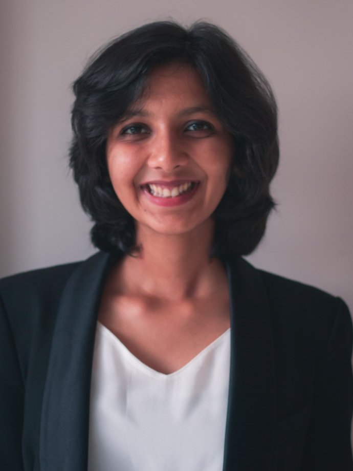 Poorvaprabha Patil