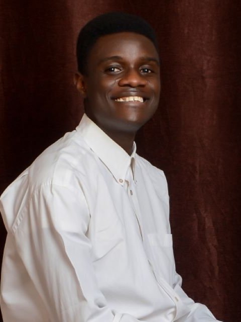 Anifowose Akinjide Samuel Anifowose Akinjide Samuel