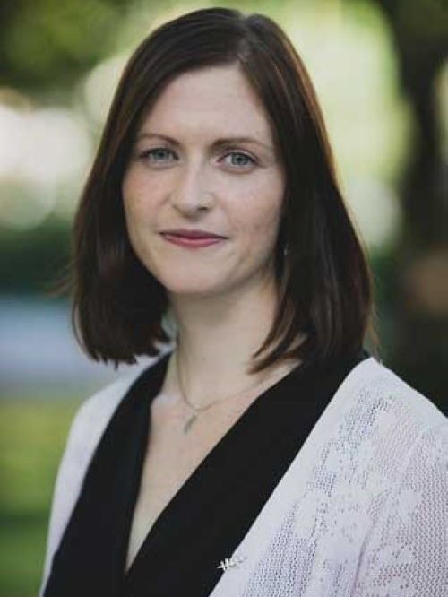 Dr Síle Molloy Dr Síle Molloy