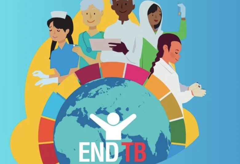 WHO World TB Day 2025