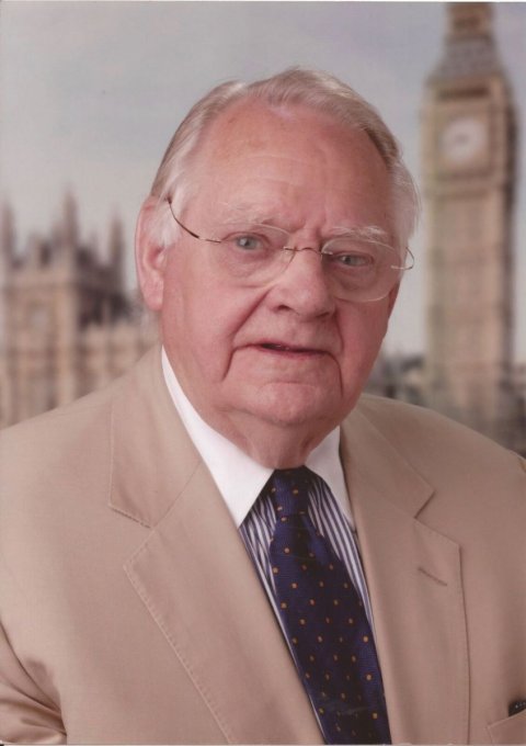 Lord Soulsby