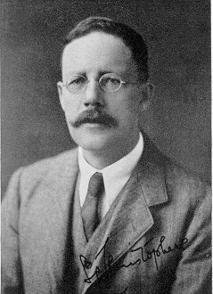Sir Rickard Christophers