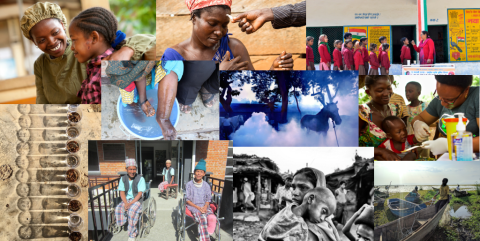 All the winning images from the Beat NTDs photo competition All the winning images from the Beat NTDs photo competition
