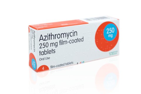 A single dose oral azithromycin is as effective as benzathine penicillin at treating yaws. A single dose oral azithromycin is as effective as benzathine penicillin at treating yaws.