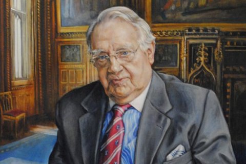 Lord Soulsby of Swaffham Prior