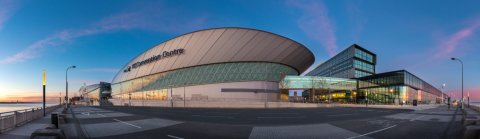 ECTMIH 2019 will be held at the ACC in Liverpool ECTMIH 2019 will be held at the ACC in Liverpool