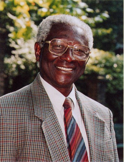 Professor Adetokunbo Lucas (1931-2020)