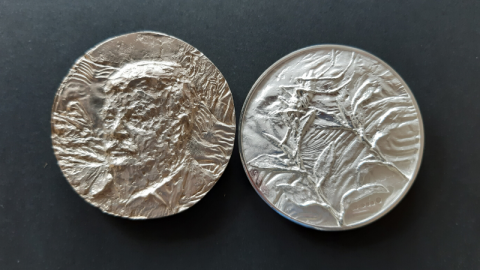 The Donald Mackay Medal