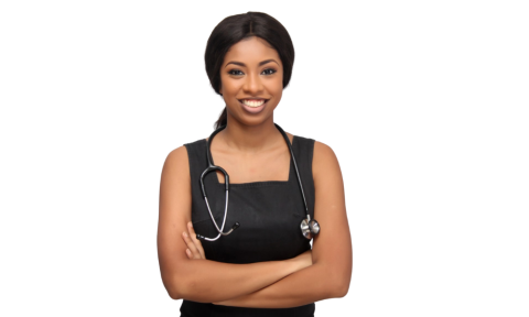 Dr Cassandra Akinde