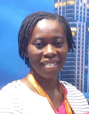 Chinenye Afonne