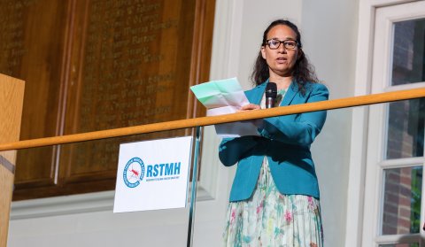 Addressing some of the challenges and highlights of the last year